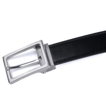 Load image into Gallery viewer, Men's Genuine Leather Belts