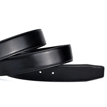 Load image into Gallery viewer, Men's Genuine Leather Belts