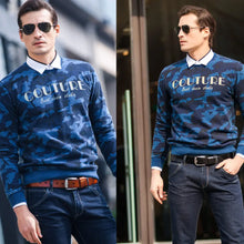 Charger l'image dans la galerie, Vintage Style Pin buckle Genuine Leather Belts For Men