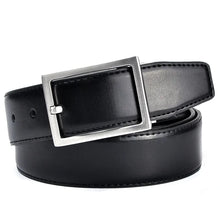 Load image into Gallery viewer, Men's Genuine Leather Belts