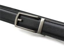 Last inn bildet i Galleri-visningsprogrammet, Men's PU Leather Belt