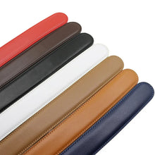 Last inn bildet i Galleri-visningsprogrammet, Men's PU Leather Belt