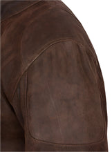 Load image into Gallery viewer, CHRIS EVANS Vintage Nubuck Leather Jacket