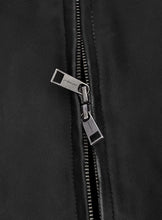Afbeelding in Gallery-weergave laden, TOM CRUISE Black Leather Jacket
