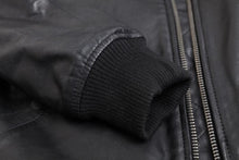 Carica l'immagine nel visualizzatore di Gallery, Men's Premium Cowhide Leather Jacket