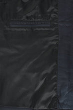 Last inn bildet i Galleri-visningsprogrammet, Women's Black Genuine Leather Jacket