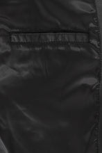 Last inn bildet i Galleri-visningsprogrammet, Women's Black Genuine Leather Quilted Jacket