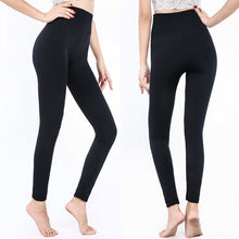 Load image into Gallery viewer, FallWinter Hot-selling Seamless Leggings Ladies
