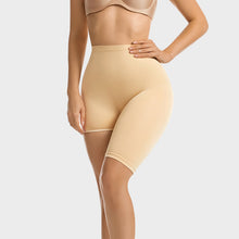 Laden Sie das Bild in den Galerie-Viewer, High-low Waist Seamless Shape Pants
