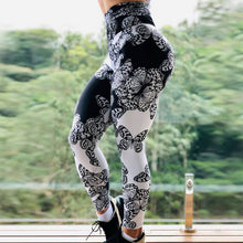 Laden Sie das Bild in den Galerie-Viewer, Women&#39;s leggings yoga pants
