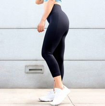 Load image into Gallery viewer, Net red explosion models Europe and the United States Yoga pants women high waist hips sports pants fitness casual pants running gymnastics pants wholesale
