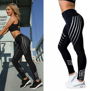 Women Workout Leggings Pants