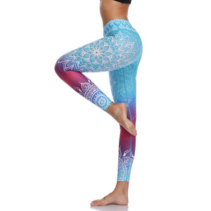 Ho 3D printed stretch leggings