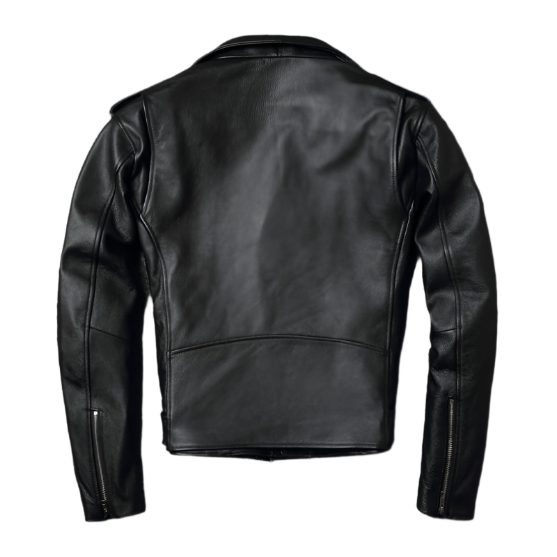 Men's Cowhide Jacket