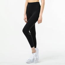 Carica l&#39;immagine nel visualizzatore di Gallery, High waist hip yoga pants
