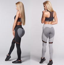 Laden Sie das Bild in den Galerie-Viewer, Heart Push Up Leggings Workout
