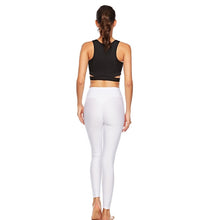 Carica l&#39;immagine nel visualizzatore di Gallery, High Waist Anti-Cellulite Leggings
