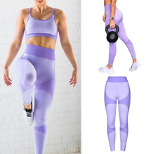 Laden Sie das Bild in den Galerie-Viewer, Fitness Leggings
