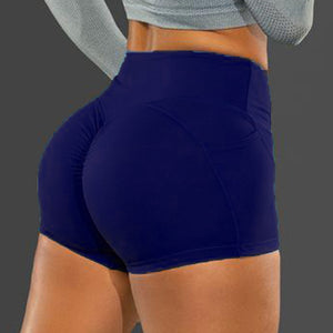 Sporty Leggings With Pocket