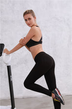 Carica l&#39;immagine nel visualizzatore di Gallery, Hips, thin leggings, yoga pants
