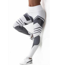 Laden Sie das Bild in den Galerie-Viewer, Women&#39;s Glow In The Dark Leggings
