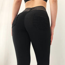 Laden Sie das Bild in den Galerie-Viewer, Cozy PlushX Compression Fitness Leggings
