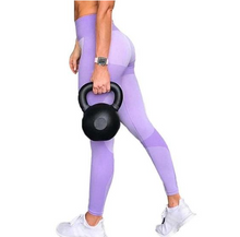 Laden Sie das Bild in den Galerie-Viewer, Fitness Leggings
