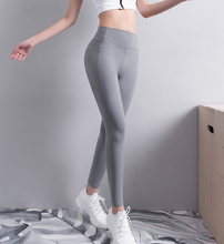 Last inn bildet i Galleri-visningsprogrammet, Fitness pants with pockets
