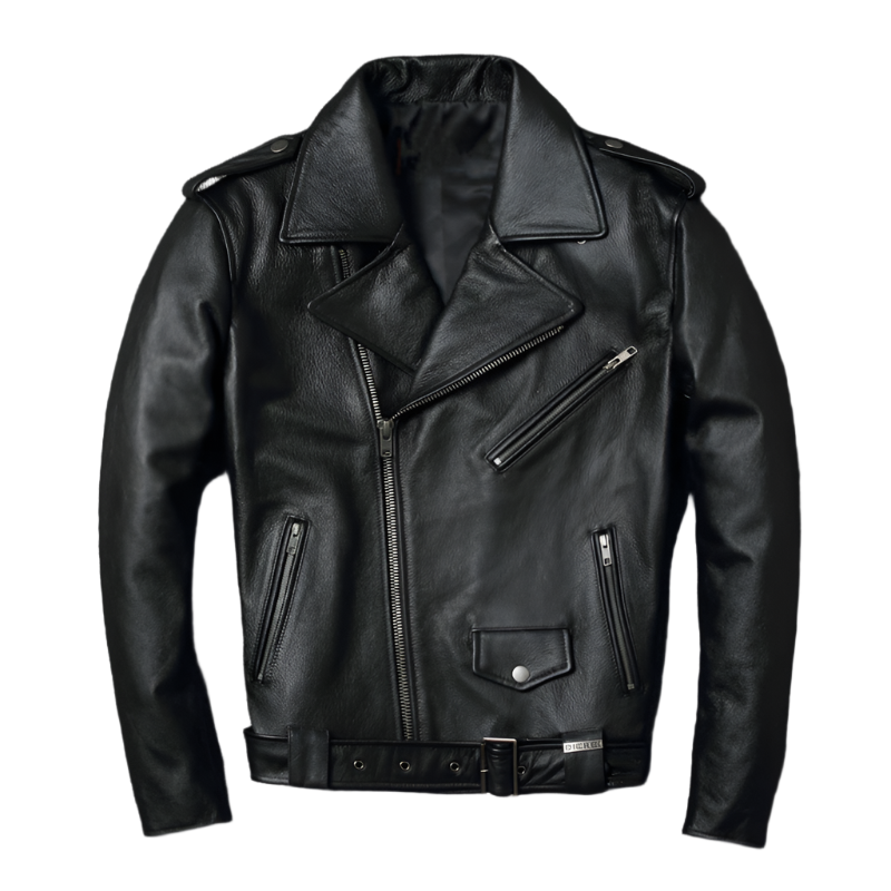 Men's Cowhide Jacket