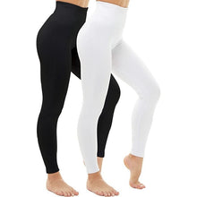 Laden Sie das Bild in den Galerie-Viewer, FallWinter Hot-selling Seamless Leggings Ladies
