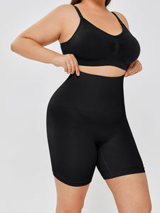 High Waisted Body Sharpe Leggings