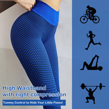 Carica l&#39;immagine nel visualizzatore di Gallery, Women Butt Lifting Workout Tights Leggings
