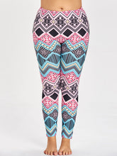 Last inn bildet i Galleri-visningsprogrammet, 3D printed large size leggings
