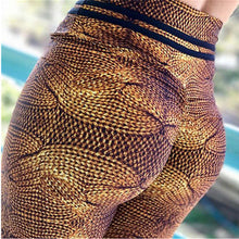 Afbeelding in Gallery-weergave laden, 3D printed leggings
