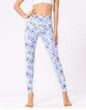 Last inn bildet i Galleri-visningsprogrammet, New printed yoga leggings
