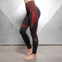 Laden Sie das Bild in den Galerie-Viewer, Quick dry workout pants
