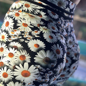 3D printed leggings