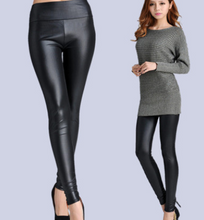 Laden Sie das Bild in den Galerie-Viewer, Hot stretch Slim leggings
