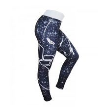 Load image into Gallery viewer, Women Leggings Printed Leggings Breathable Woman Pants
