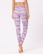 Last inn bildet i Galleri-visningsprogrammet, New printed yoga leggings
