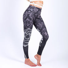 Last inn bildet i Galleri-visningsprogrammet, Tights Woman Sportswear Woman Gym Leggins Sport Women Gym Sport Leggings For Fitness Yoga Pants Sports Wear Female Clothing
