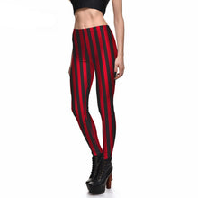 Laden Sie das Bild in den Galerie-Viewer, Circus Party Leggings
