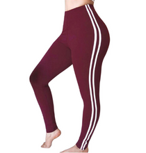 Load image into Gallery viewer, Women&#39;s Fashion Sport Leggings
