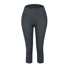 Last inn bildet i Galleri-visningsprogrammet, Women&#39;s plus size sports cutout leggings
