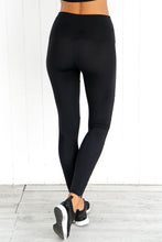 Load image into Gallery viewer, Mesh leggings fitness pants
