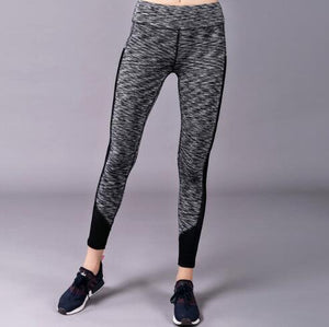 BARBOK Sports Leggings Yoga Pants Leggins Women Fitness Sportswear Gym Leggings Soft Flexible Running Exercise Workout Clothing