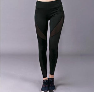BARBOK Sports Leggings Yoga Pants Leggins Women Fitness Sportswear Gym Leggings Soft Flexible Running Exercise Workout Clothing