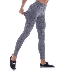 Low Waist Leggings