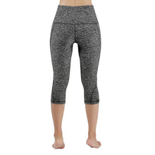 Laden Sie das Bild in den Galerie-Viewer, Seven-point base yoga pants
