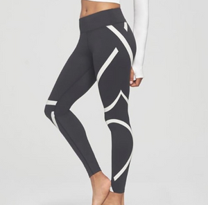 Women's Sports Yoga Pants Print Leggings